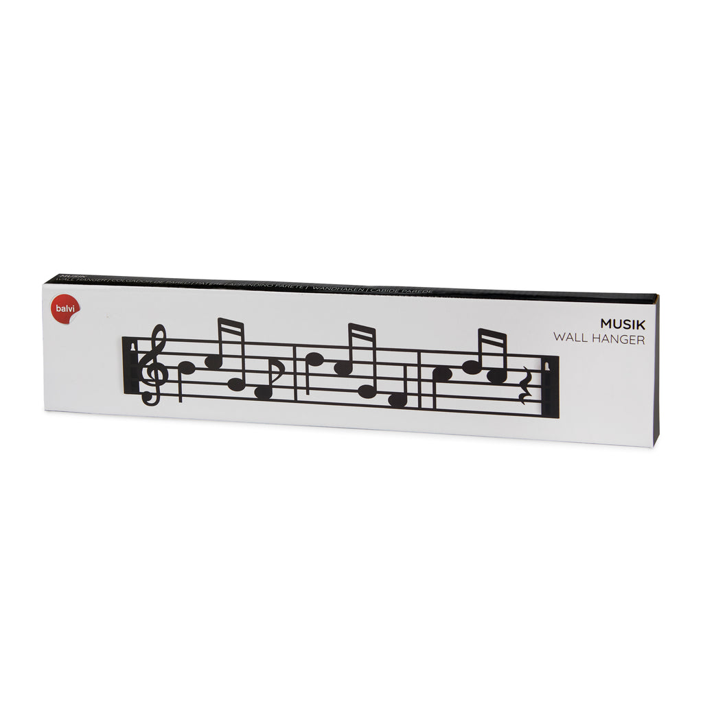 Musik Wall Hanger