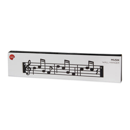 Patère Musik
