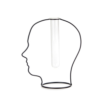 Vase Gentle Silhouette