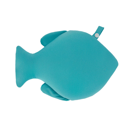 Coussin poisson d'été