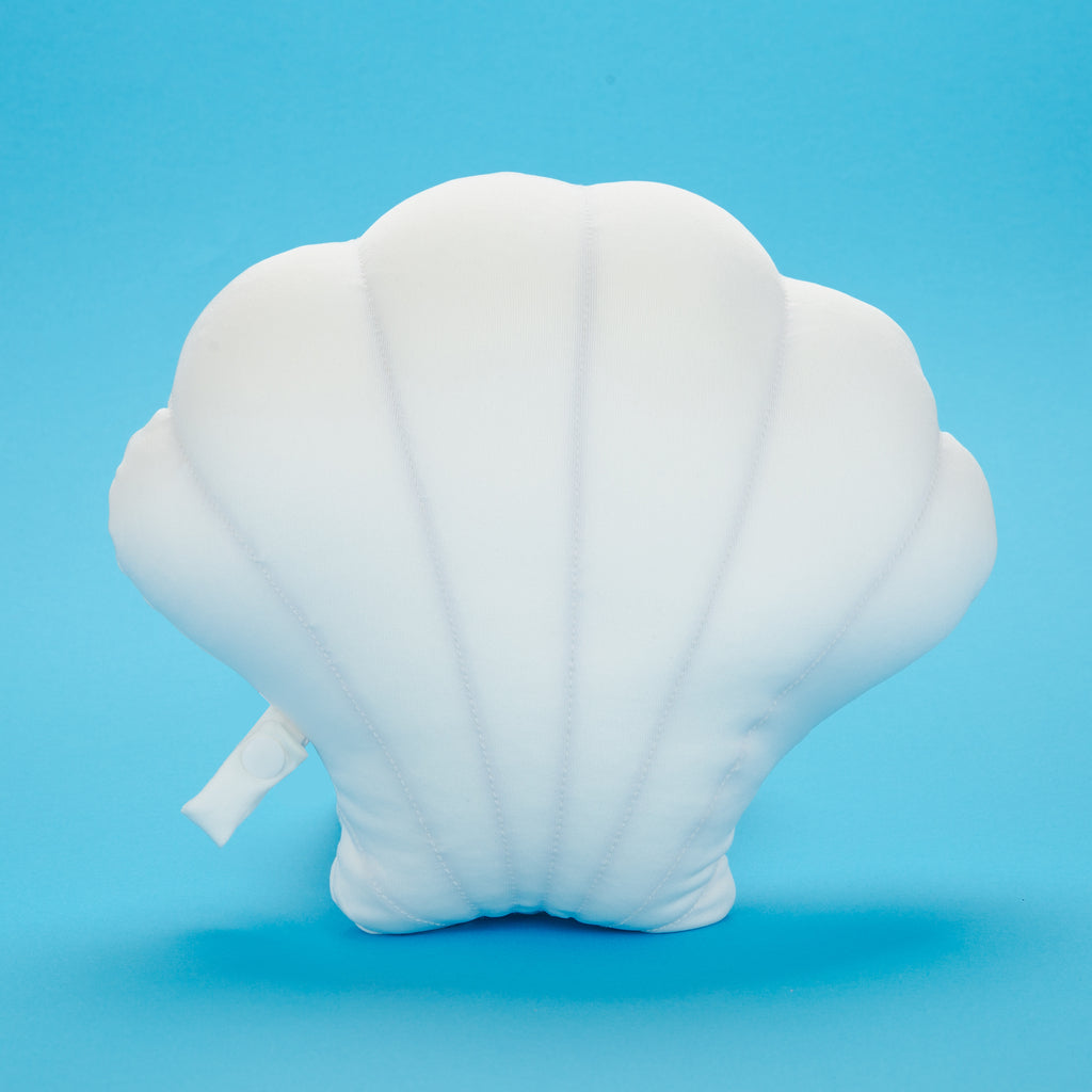 Coussin de plage Summer Shell