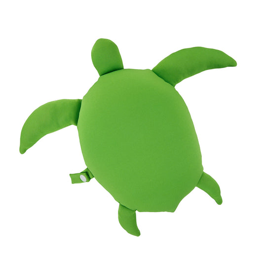 Coussin Tortue d'été