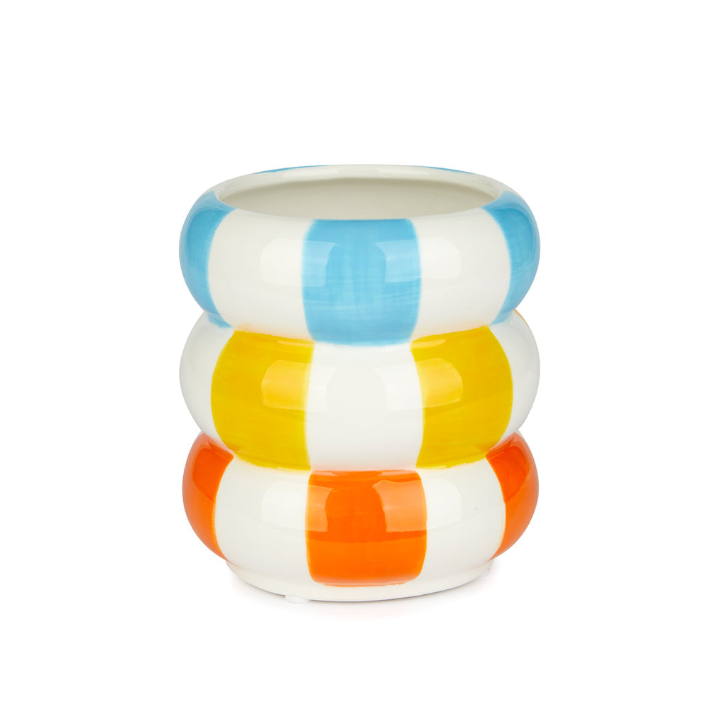 Floats Plant Pot