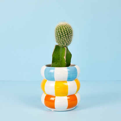 Floats Plant Pot