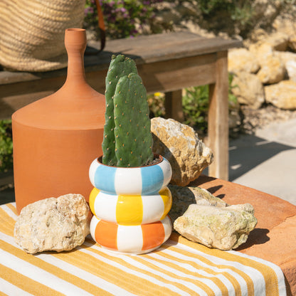 Floats Plant Pot