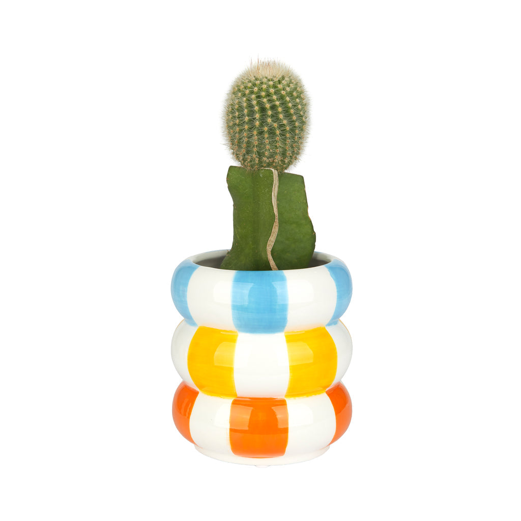 Floats Plant Pot