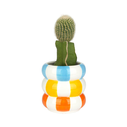 Floats Plant Pot