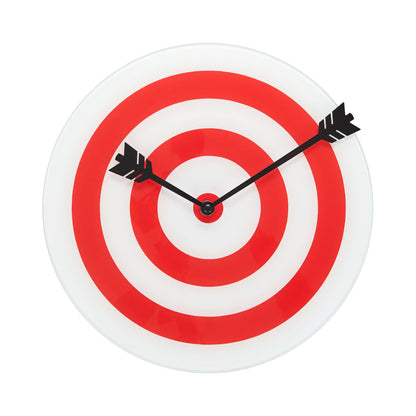 Target Wall Clock