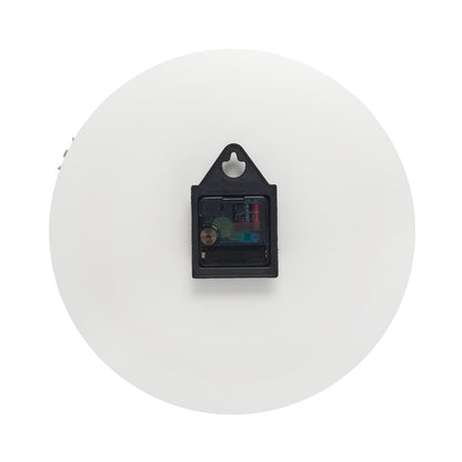 Target Wall Clock