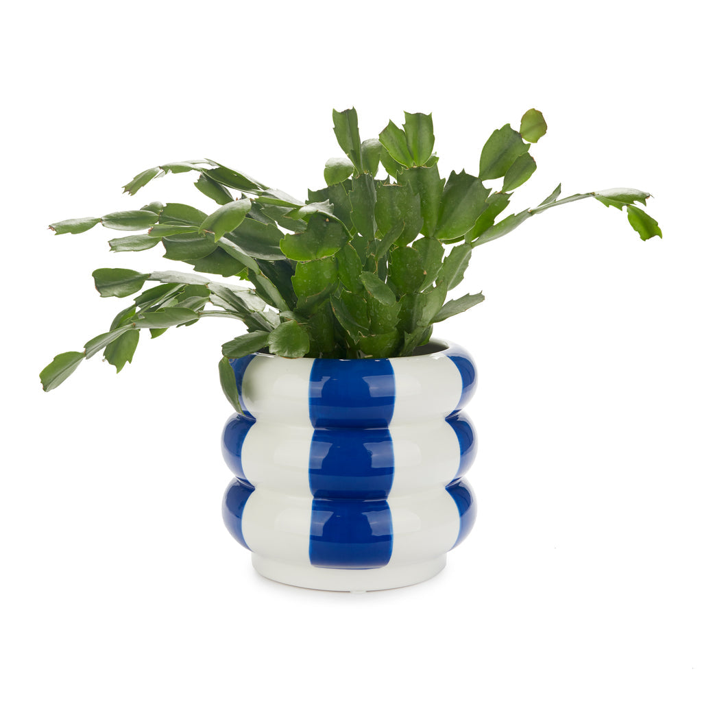 Pot de fleurs Floats