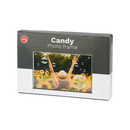 Cadre photo Candy 10x15 cm