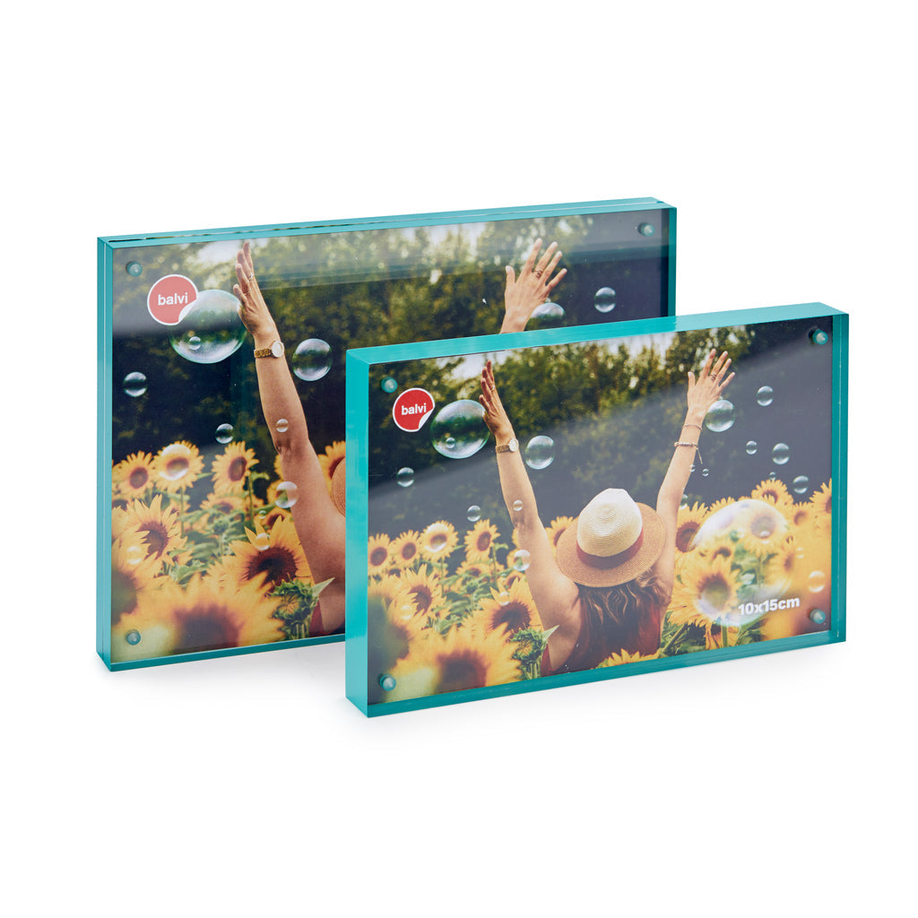 Cadre photo Candy 13x18 cm