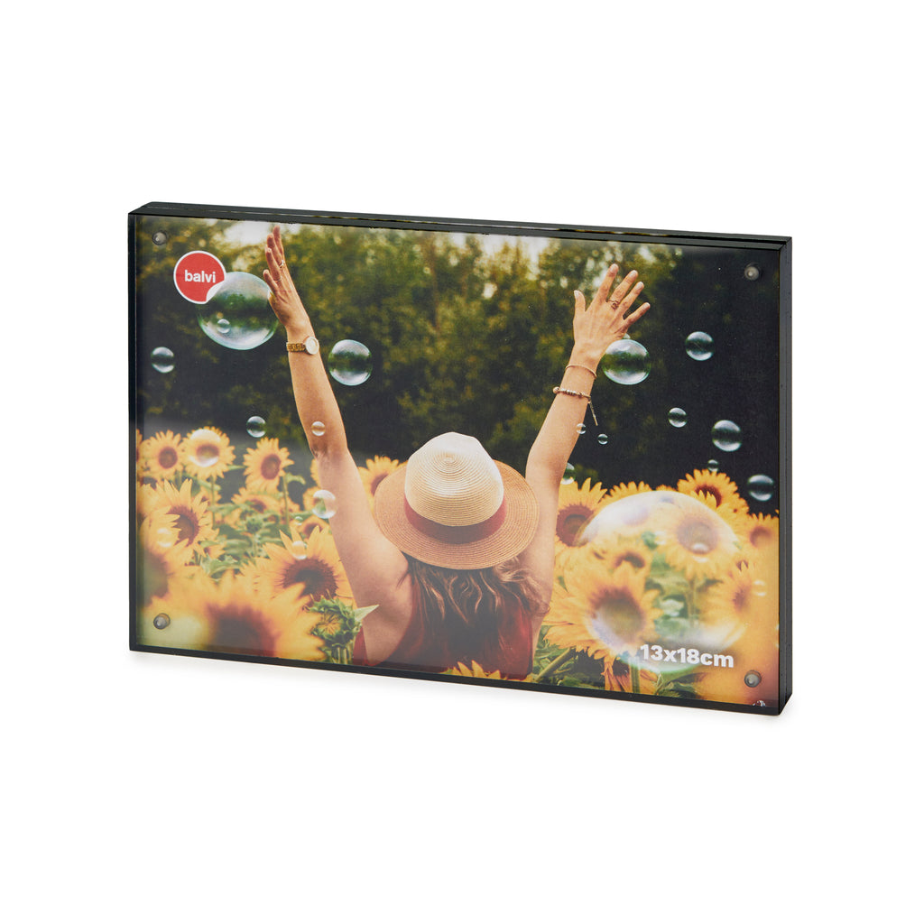 Cadre photo Candy 13x18 cm