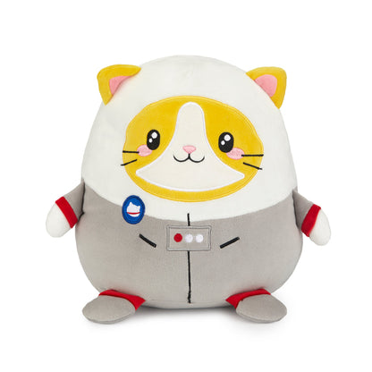 Coussin Fluffy Astrocat