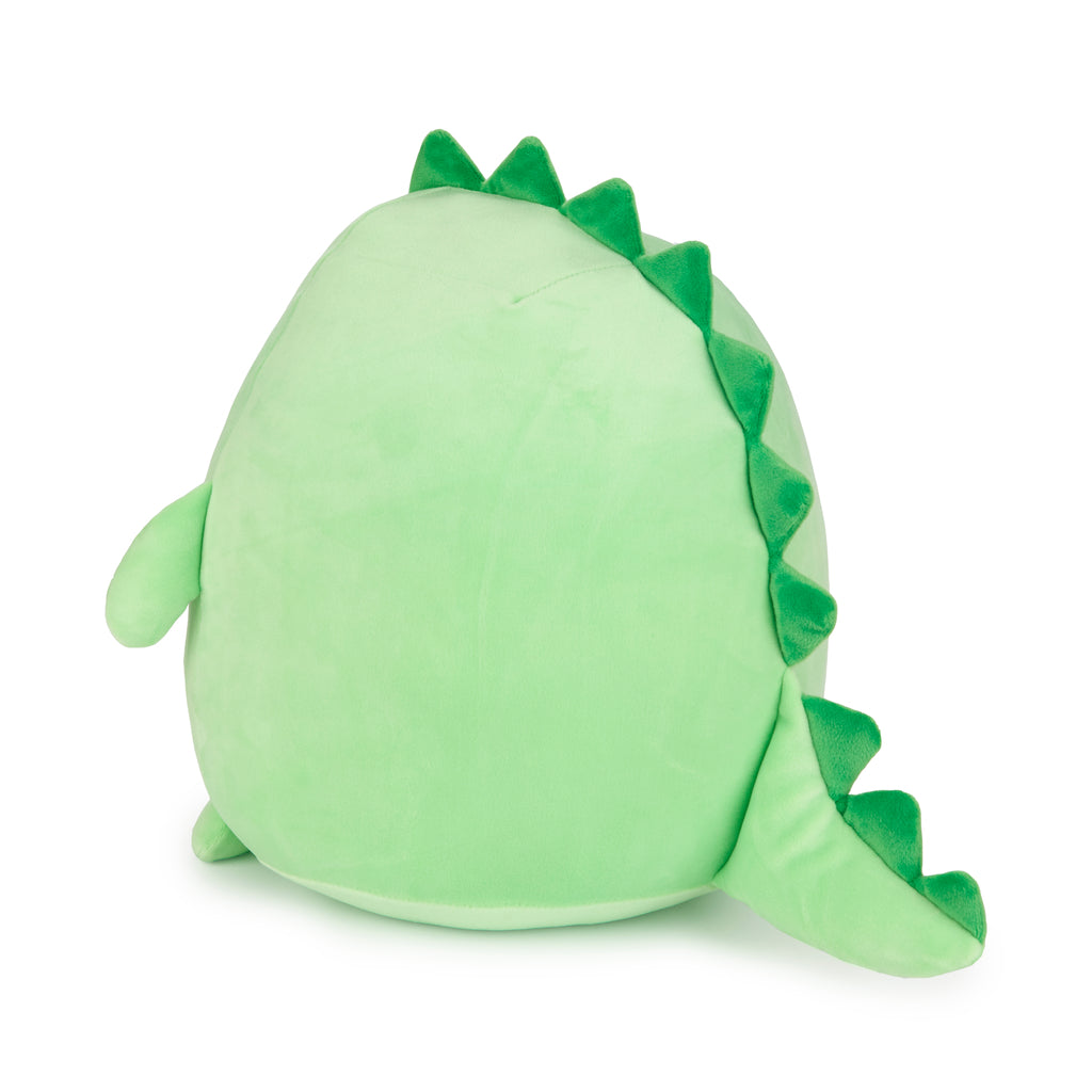 Coussin Fluffy Dinoz