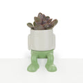Pot de fleurs Mini Mr. Dangly