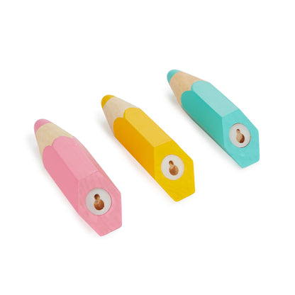 Patère Color Pencil