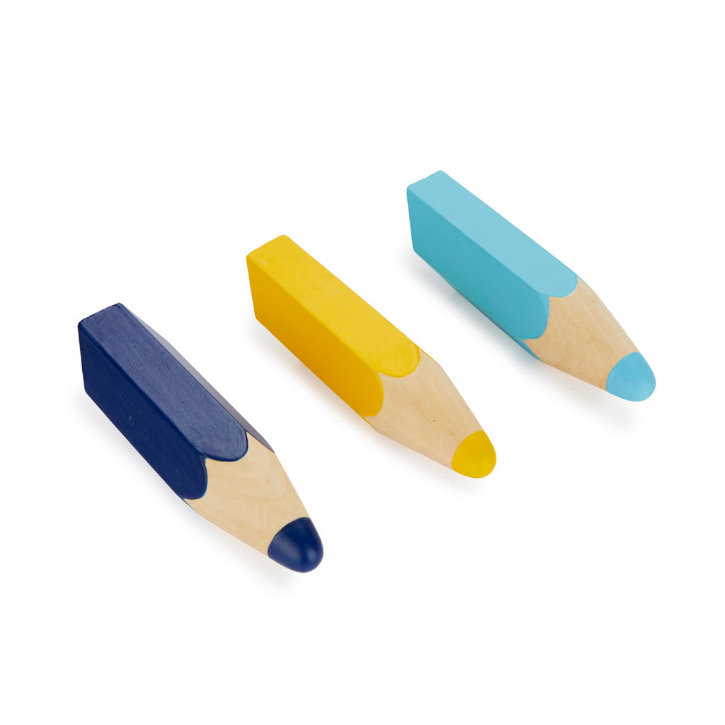 Patère Color Pencil