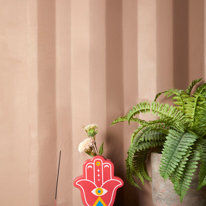 Vase Lucky Hand