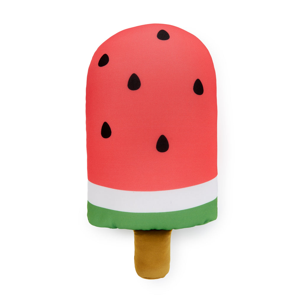 Coussin de plage Watermelon Popsicle