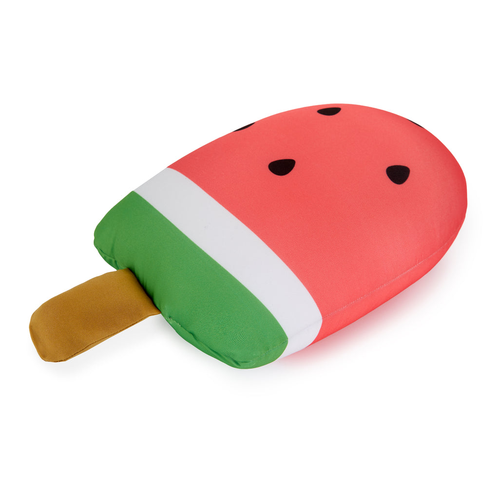 Coussin de plage Watermelon Popsicle