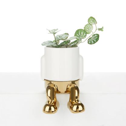 Pot de fleurs Mini Mr. Dangly