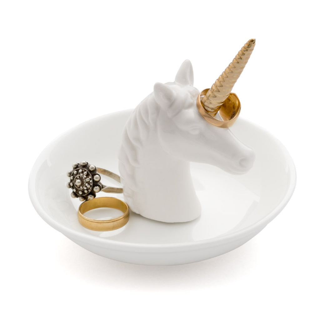 Boîte à bijoux Unicorn