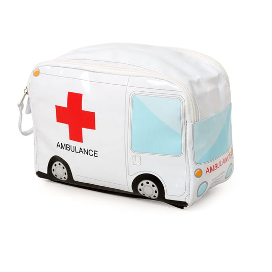 Ambulance Medicine Case