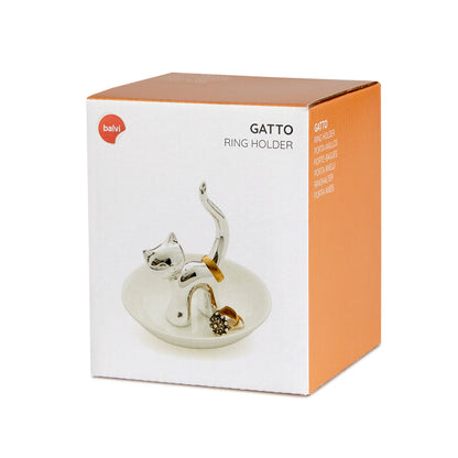 Porte-bijoux Gatto