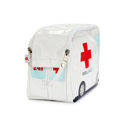 Ambulance Medicine Case