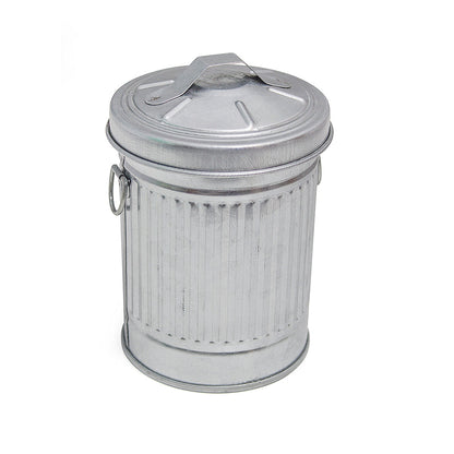 Cendrier Garbage – vue 3