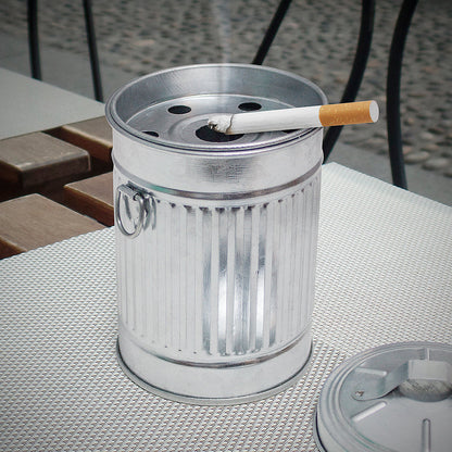 Cendrier Garbage – vue 2
