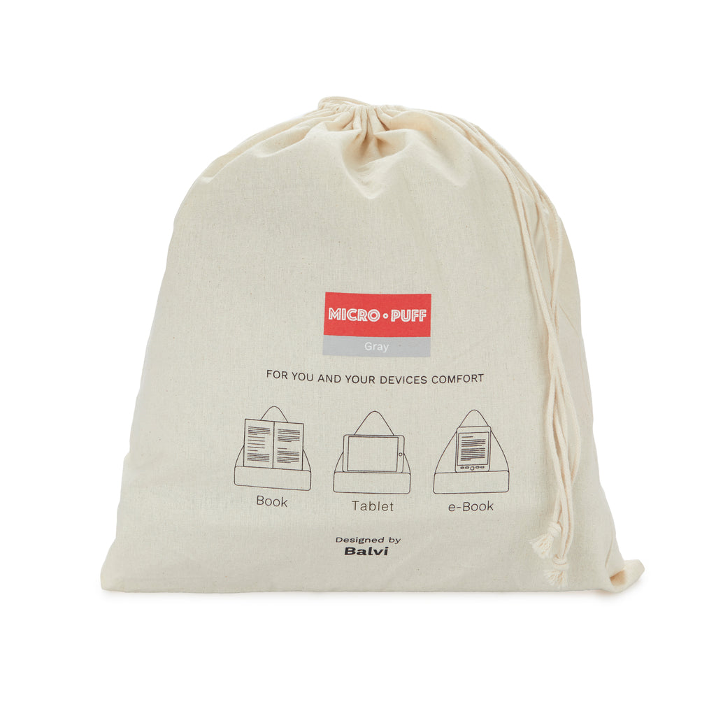 Support pour iPad Micro Puff