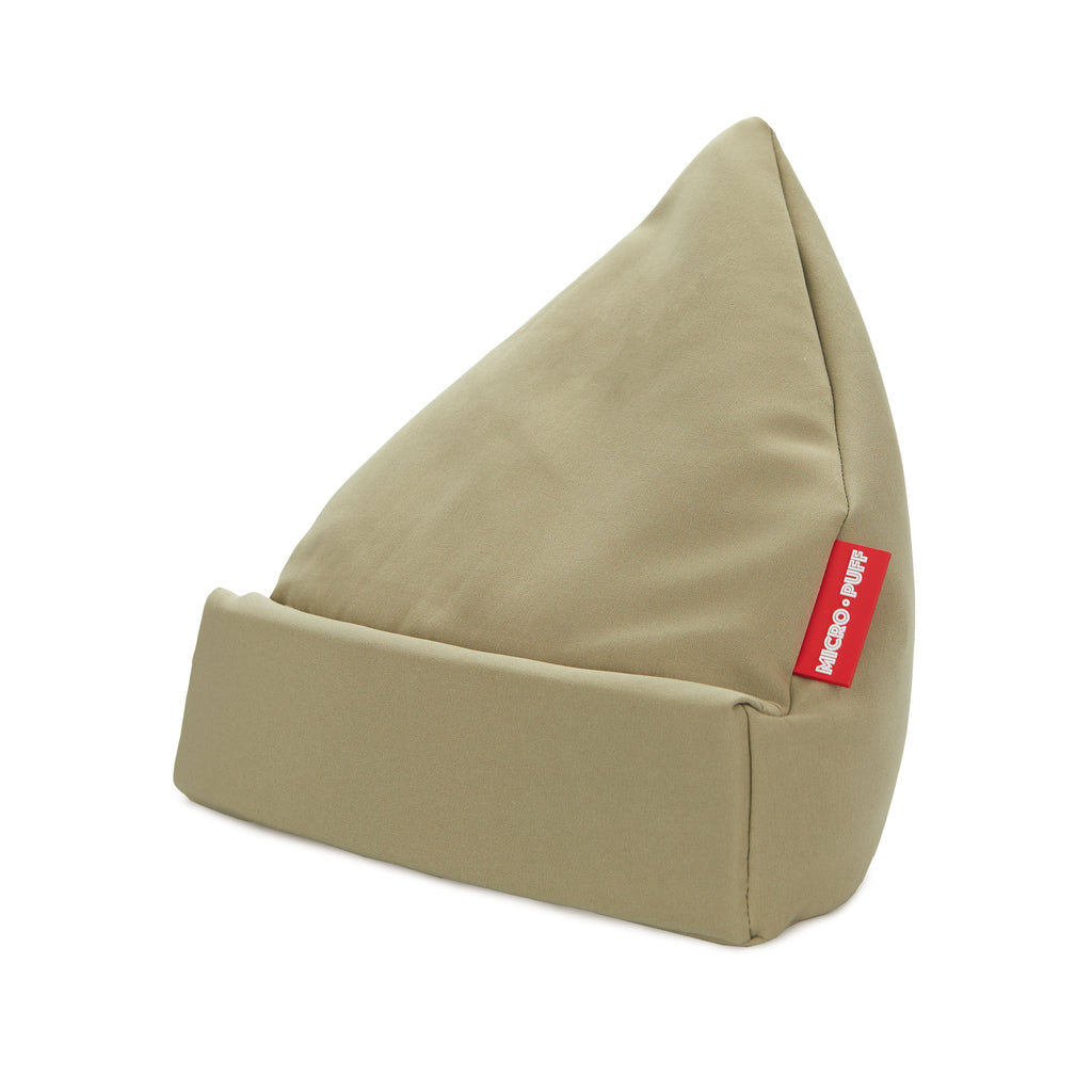 Micro Puff iPad Support