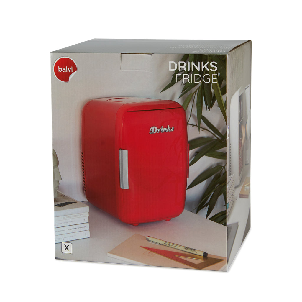 Drinks Fridge