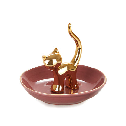 Porte-bijoux Gatto