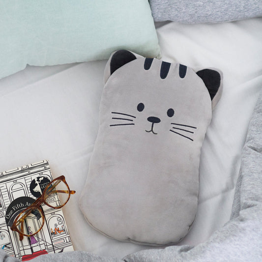 Kitty Hot Water Bottle