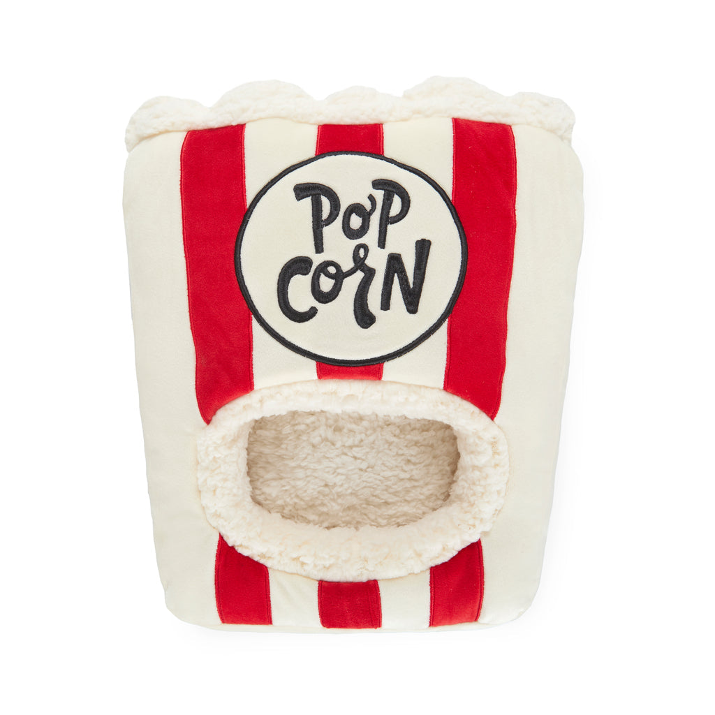 Chauffe-pieds Popcorn