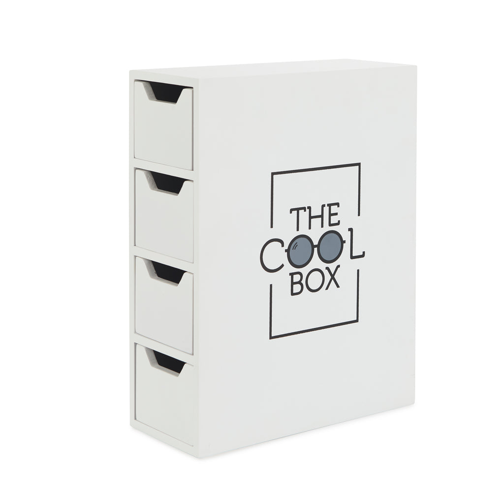Le porte-verres Cool Box