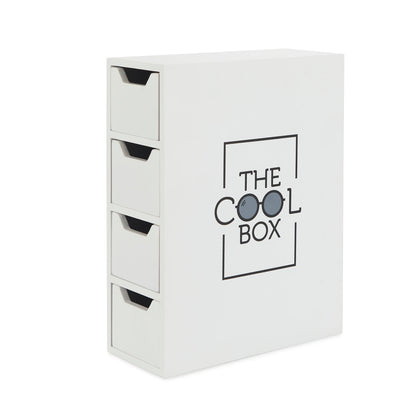 Le porte-verres Cool Box