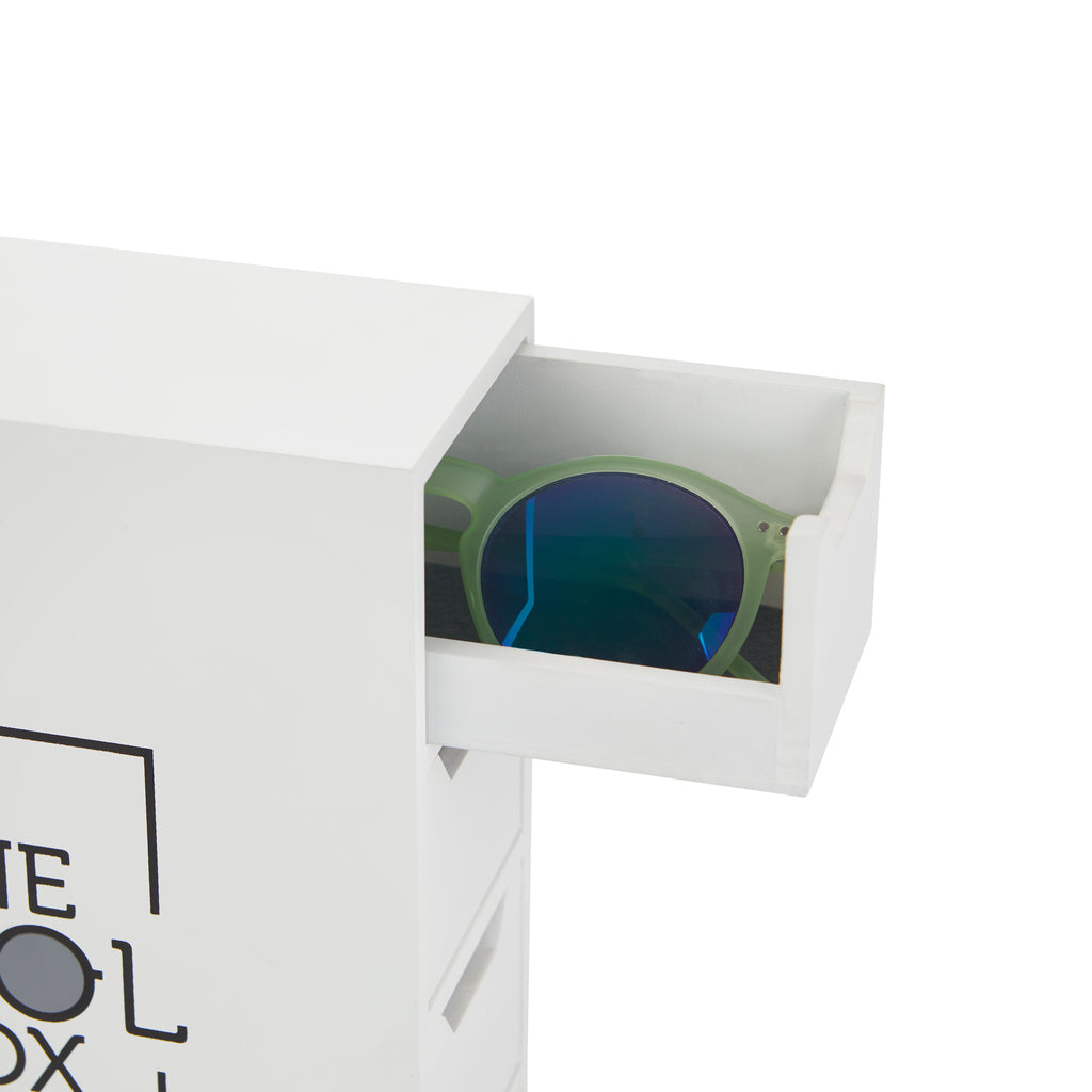 Support pour lunettes The Cool Box