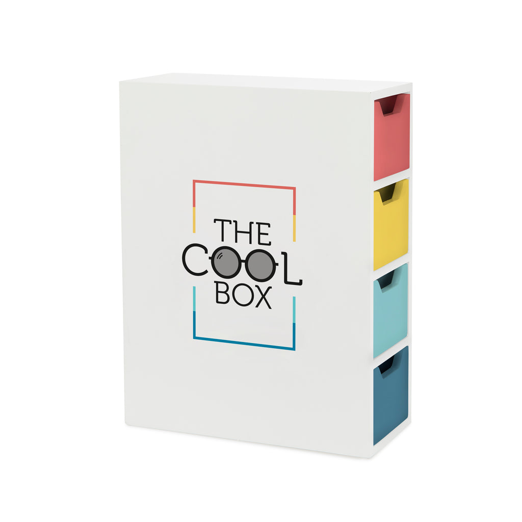 Le porte-verres Cool Box
