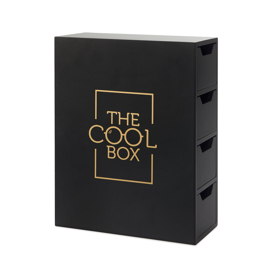 Support pour lunettes The Cool Box
