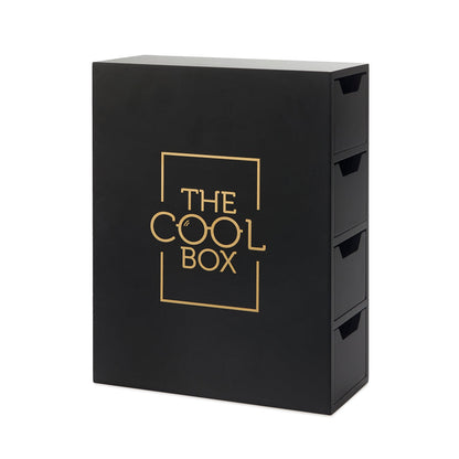 Support pour lunettes The Cool Box