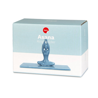 Boîte à bijoux Asana
