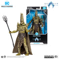 Roi Kordax (Aquaman et le Royaume Perdu)