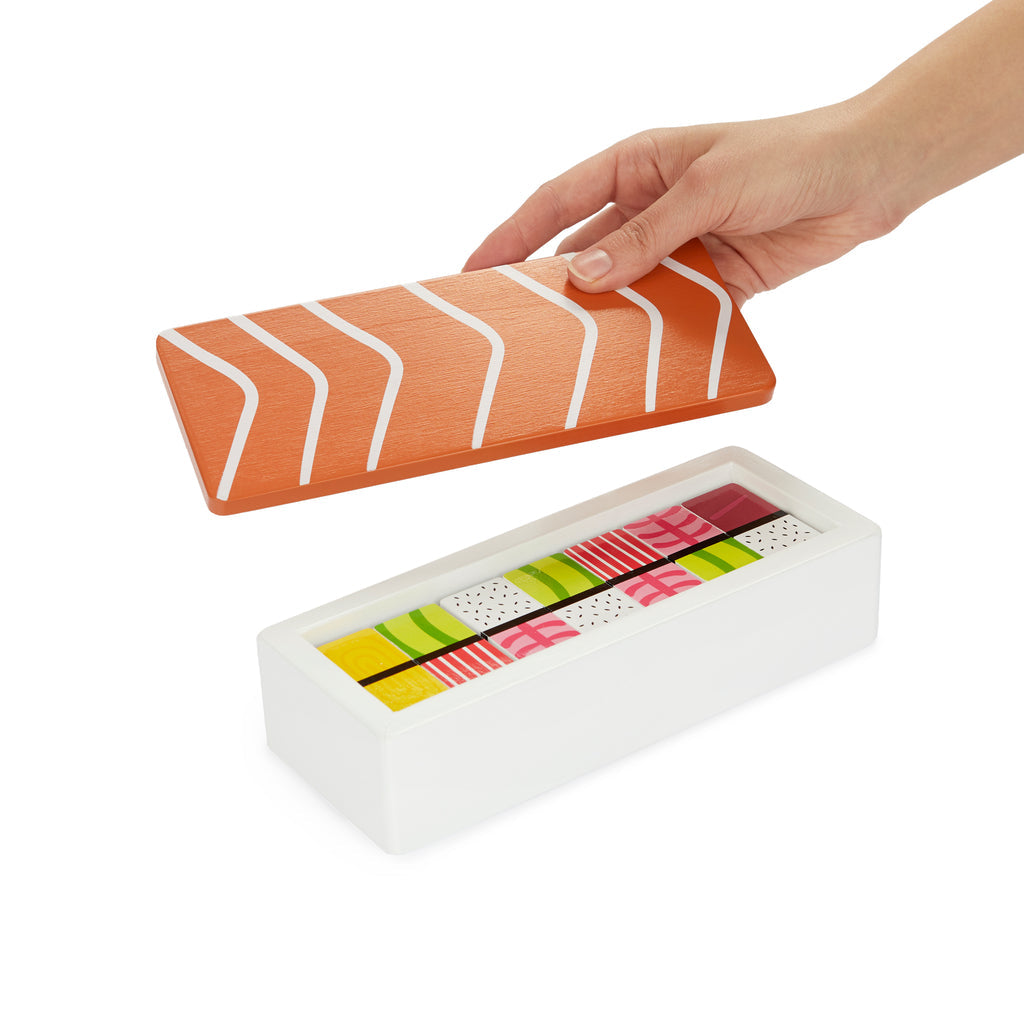 Jeu de dominos Domigiri