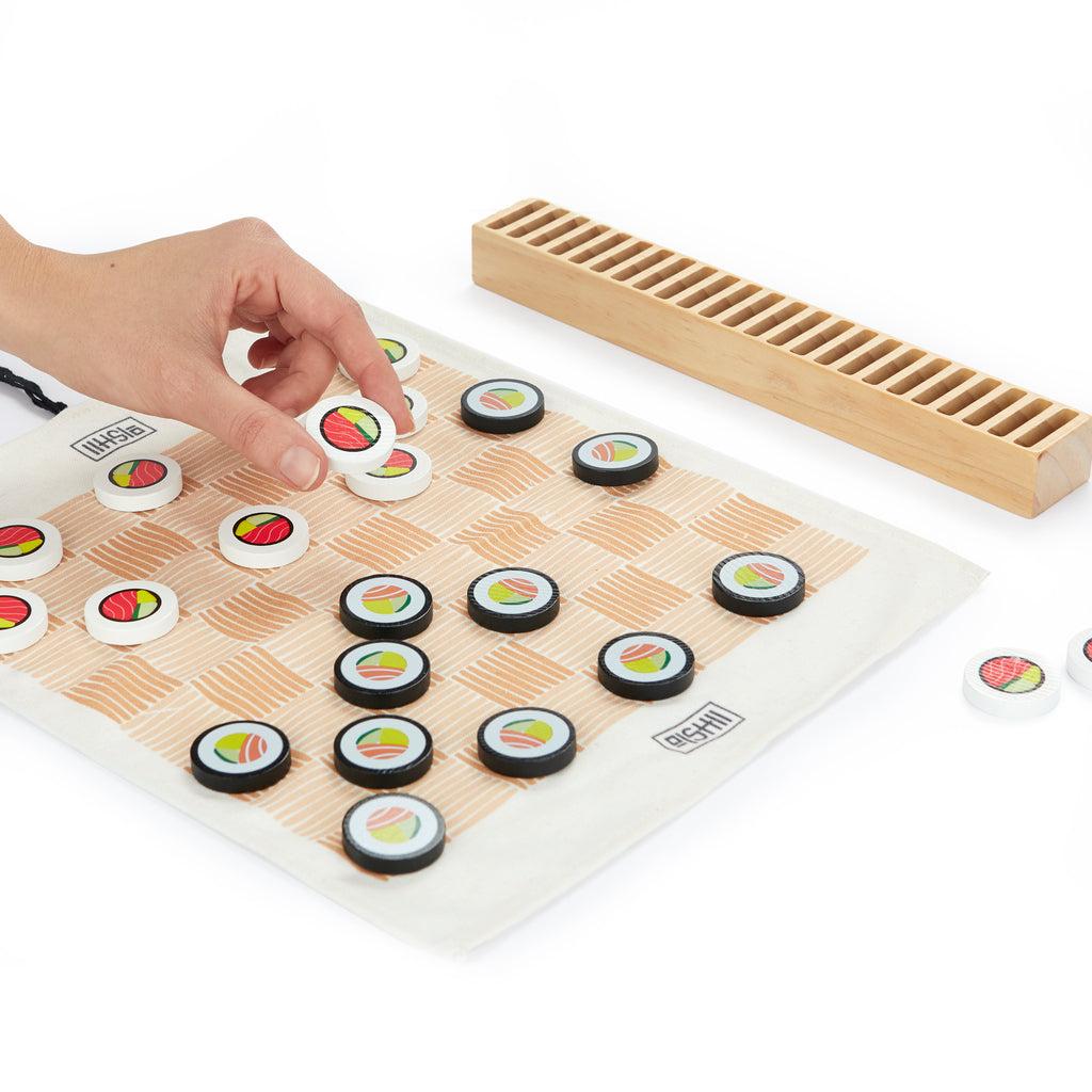 Dakis Checkers