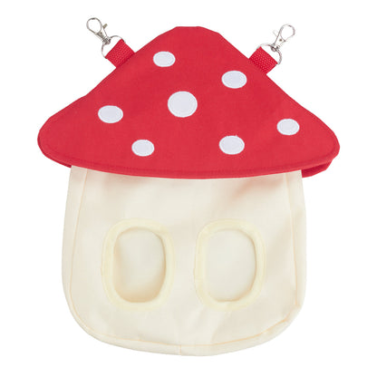 Sac Mushroom