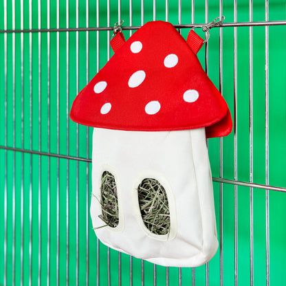 Sac Mushroom